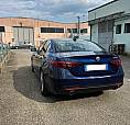 Alfa Romeo Giulia (2016) - 2017