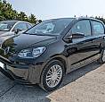 Volkswagen Up! Move-Up! Evo 1.0Cc 65Cv Lane Assi