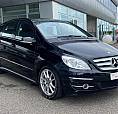 Mercedes-Benz B 180 Cdi Sport