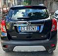 Opel Mokka 1.7Cdti 130Cv 4X4 Frizione Rumorosa