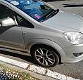 Opel Zafira 2ª Serie - 2010