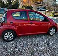 Citroen C1 1.0 5 Porte Seduction Neopatentati