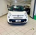 Fiat 500L 1.4 95 Cv Lounge