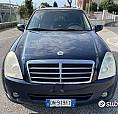 Ssangyong Rexton Restyling 2.7 Cdi 186Cv Automatic