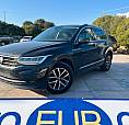 Volkswagen Tiguan 1.5 Tsi Act Life