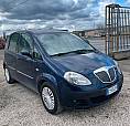 Lancia Musa 1.3 Mjet