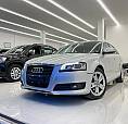 Audi A3 Sportback 2.0 Tdi Ambition S-Tronic