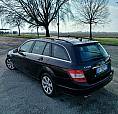 Mercedes C220 Diesel 179000Km 