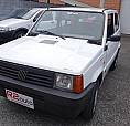 Fiat - Panda - 1100 I.e. Young
