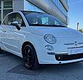 Fiat 500C 0.9 Twinair Lounge