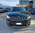 Jeep Compass 1.6 Mjt 120 Cv S&S Limited