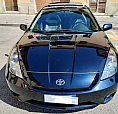 Toyota Celica T Sport 192Cv Restyling 2004