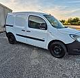 Mercedes-Benz Citan 1.5 Cdi S&S Furgone Compact