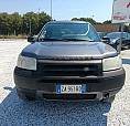 Land Rover Freelander 2.0 Td4 16V Cat 3P Soft.auto