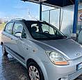 Matiz 800 Cc 81000 Km X Neopatentati