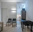 Bilocale Con Balcone, Ristrutturato E Arredato