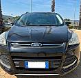Ford Kuga 2.0 Tdci 150Cv Business Automatica