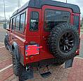 Land Rover Defender - 2013