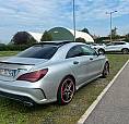Mercedes-Benz Cla 200 Cdi Pak Amg Extra Full