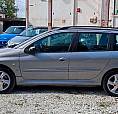 Peugeot 206 2.0 Hdi Sw Xs