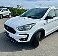 Ford Ka 1.2 85Cv Active Neopatentati