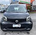 Smart Fortwo Fortwo 1.0 Passion 71Cv Twinamic