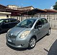 Toyota Yaris 5Porte Automatica
