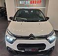 Citroen C3 1.2 Puretech 110 S&S Eat6 Shine