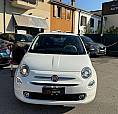 Fiat 500 Neopat 1.0 Hybrid 70Cv Promo Fin