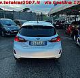 Ford Fiesta 1.5 Tdci 85 Cv 3 Porte Van Business