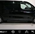 Citroen Jumpy 2.0 Bluehdi 140 S&S Eat8 Furgone M