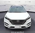 Hyundai Tucson 2015 Diesel 2.0 Crdi Sound 4Wd...