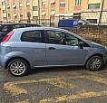 Fiat Grande Punto 1.2 Benzina