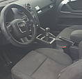 Audi A3 220Km