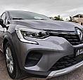 Renault Captur 1.5 Dci 95Cv Navig Led Cruise 2021