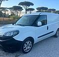 Fiat Doblo Maxi 3 Posti