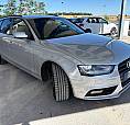 Audi A4 Avant 2.0 Tdi 150 Cv Multitronic Business