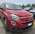 Fiat 500X 1.3 M.jet 95 Cv Club