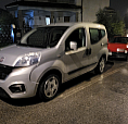 Fiat Qubo Diesel