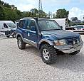 Mitsubishi Pajero 3.2 16V Di-D 3P. Automatico Prep
