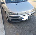 Fiat Ponto 1.2 Benzina Euro3 Neopatentata Rivesion