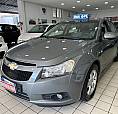 Chevrolet Cruze 1.8 Gpl Full Optional