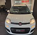Fiat Panda 1.2 Easypower Lounge 69Cv Gpl