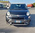 Fiat 500 L Trekking Full Optional