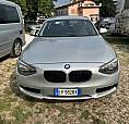 Bmw 114 114D 5P. Sport