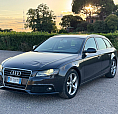 Audi A4 Avant 2.0 Tdie Diesel Anno 11/2009