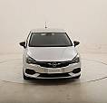 Opel Astra Business Elegance At9 Br885621 1.5 Dies