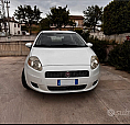 Fiat Grande Punto 1.3 Multijet 75 Cavalli