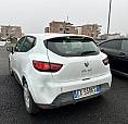 Renault Clio 1.2 75Cv Gpl 5 Porte Live