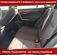 Toyota Rav4 2.5 Vvt-Ie H Dynamic 2Wd 218Cv E-Cvt